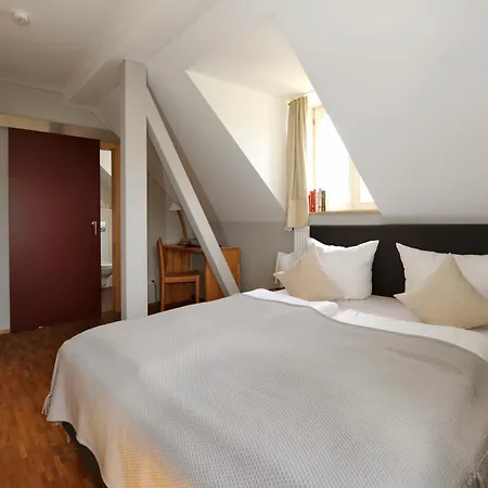 Отель Stiftsgut Keysermuehle Клингенмюнстер