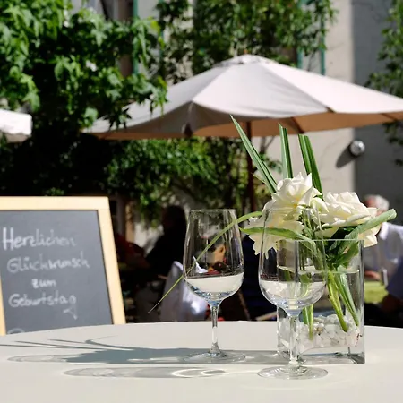 Отель Stiftsgut Keysermuehle Клингенмюнстер