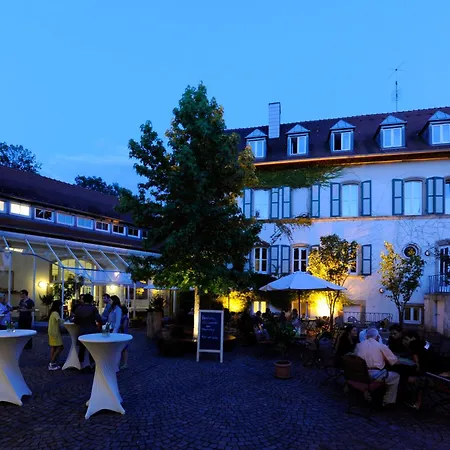 Stiftsgut Keysermuehle 3* Клингенмюнстер