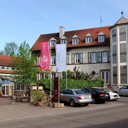 Отель Stiftsgut Keysermuehle