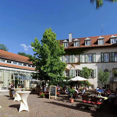 Stiftsgut Keysermuehle Клингенмюнстер