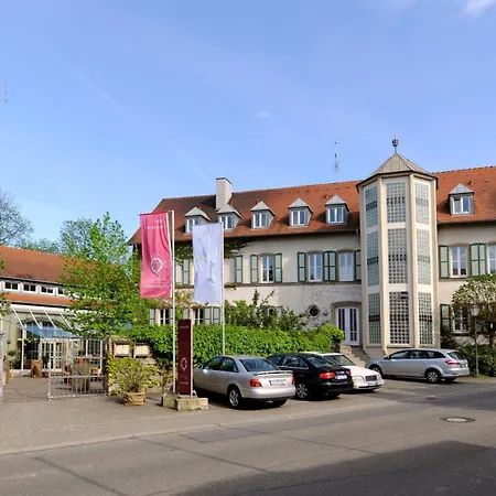 Stiftsgut Keysermuehle