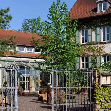 Stiftsgut Keysermuehle Клингенмюнстер