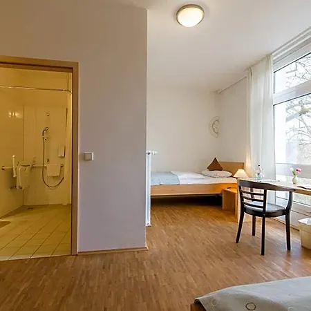 Stiftsgut Keysermühle 3* Klingenmünster