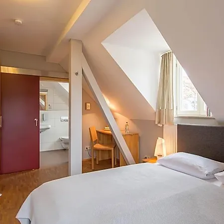 Stiftsgut Keysermühle Hotel Klingenmünster