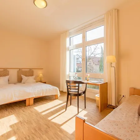 Hotel Stiftsgut Keysermuehle