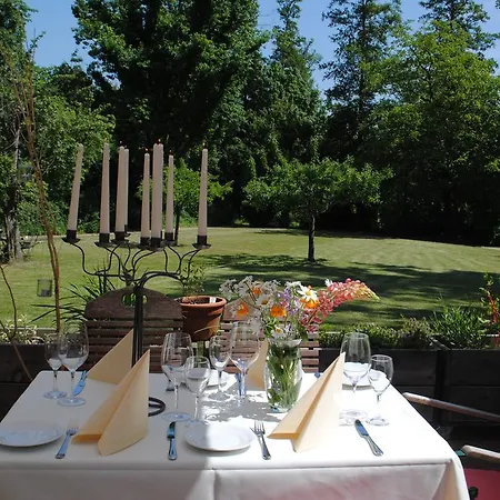 Hotel Stiftsgut Keysermühle Klingenmünster