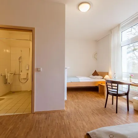 Stiftsgut Keysermühle 3*