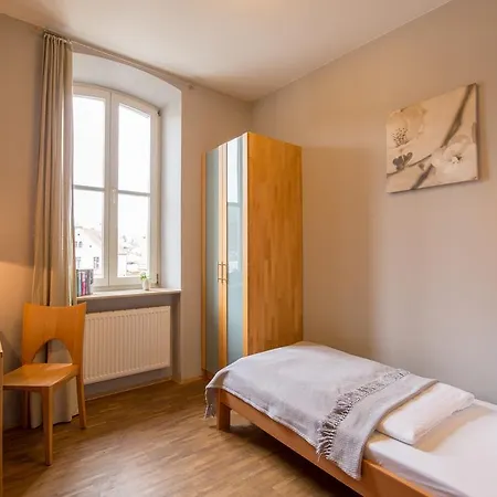 Hotel Stiftsgut Keysermühle