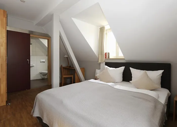 Hotel Stiftsgut Keysermuehle