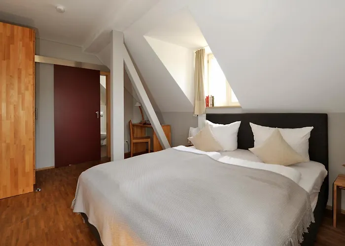 Hotel Stiftsgut Keysermuehle Klingenmünster