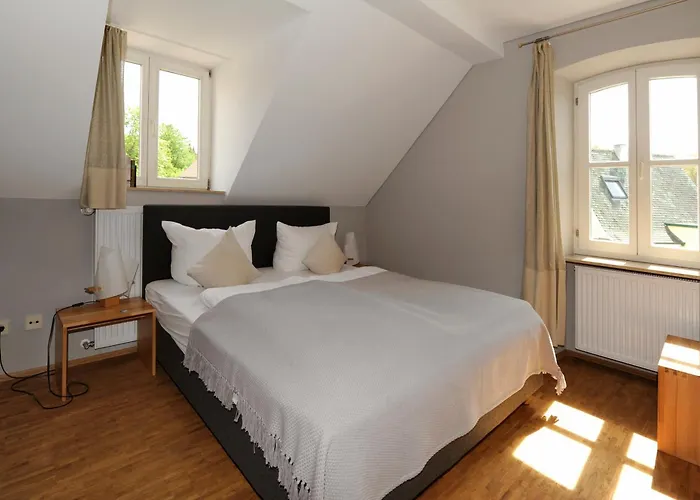 Hotel Stiftsgut Keysermuehle