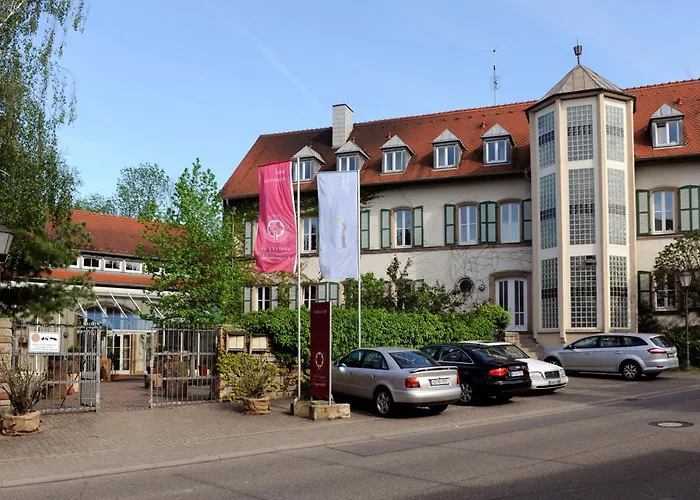 Hotel Stiftsgut Keysermuehle