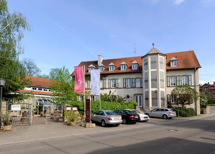 Stiftsgut Keysermuehle