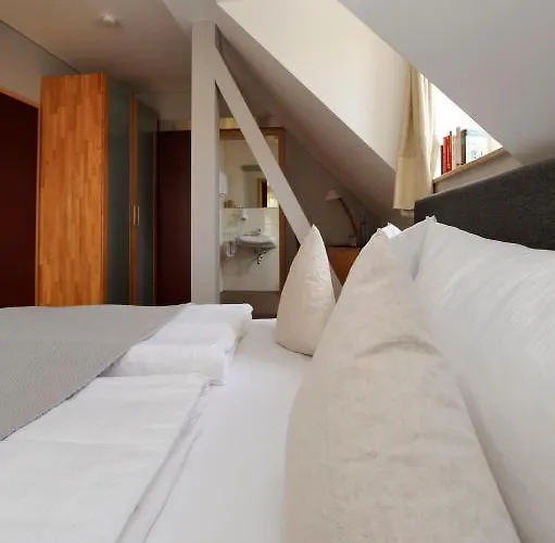 Hotel Stiftsgut Keysermuehle Klingenmünster