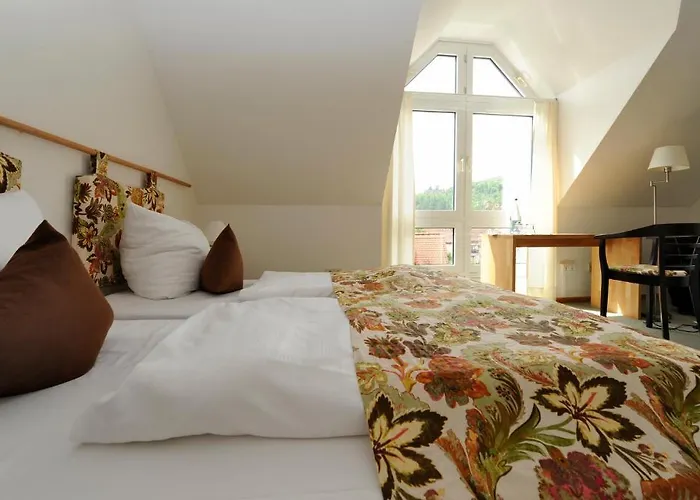 Hotel Stiftsgut Keysermuehle 3*