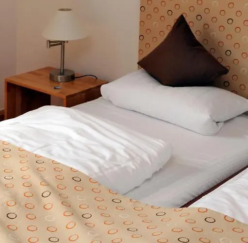 Hotel Stiftsgut Keysermuehle 3*