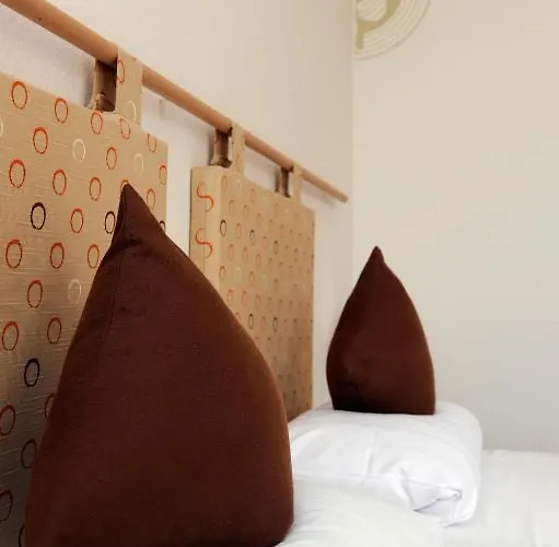 Stiftsgut Keysermuehle Hotel 3*