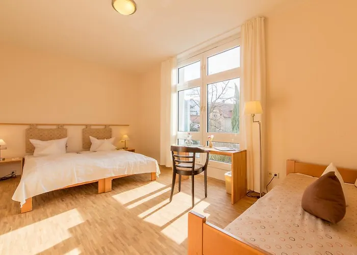 Hotel Stiftsgut Keysermuehle