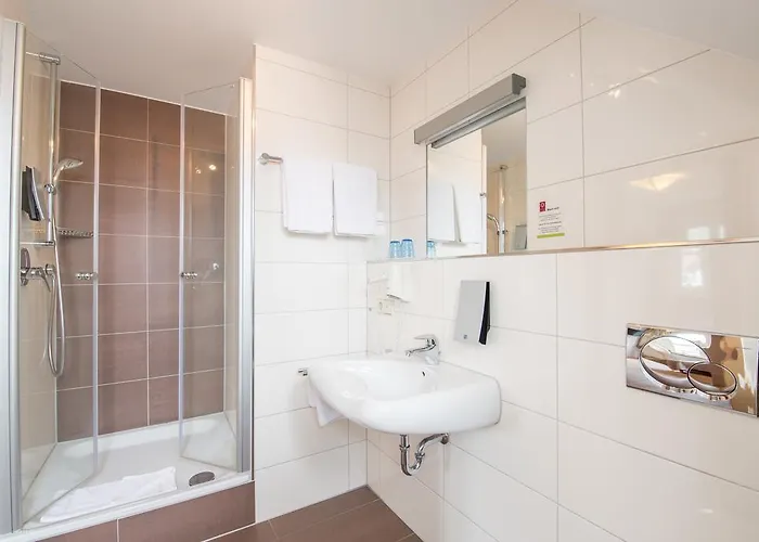 Hotel Stiftsgut Keysermuehle Klingenmünster