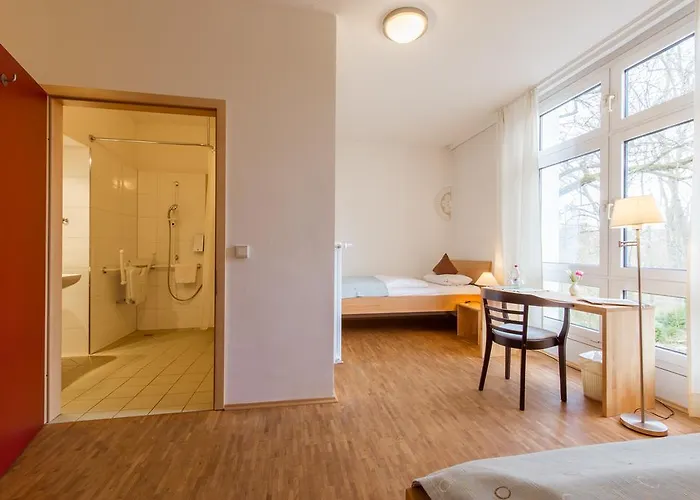 Stiftsgut Keysermuehle 3*