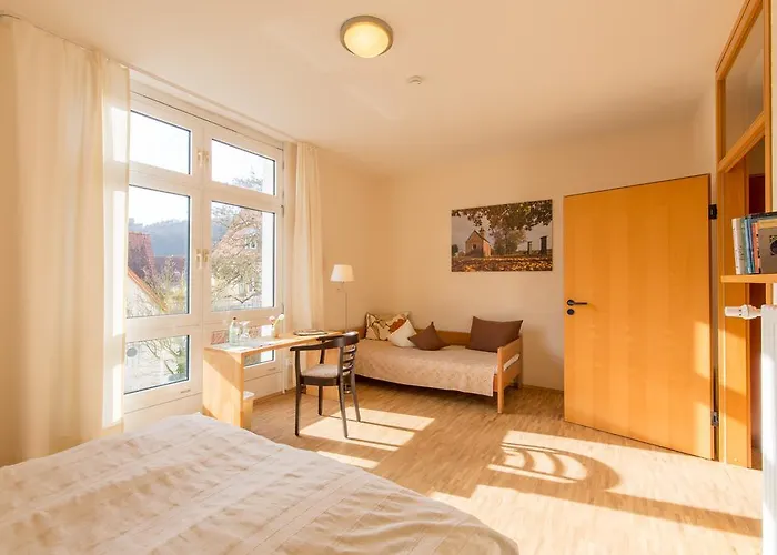 Hotel Stiftsgut Keysermuehle 3*