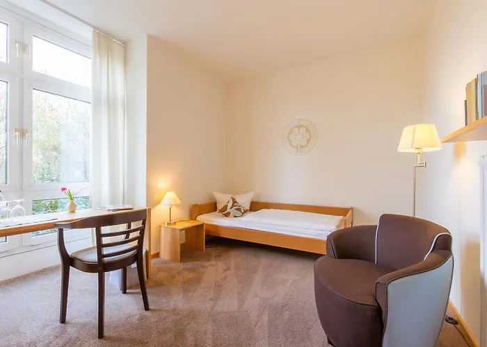 Hotel Stiftsgut Keysermuehle Klingenmünster