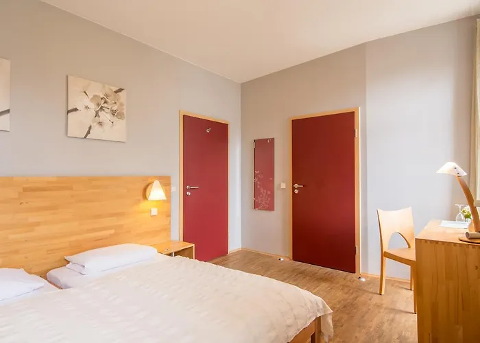 Stiftsgut Keysermuehle Hotel Klingenmünster