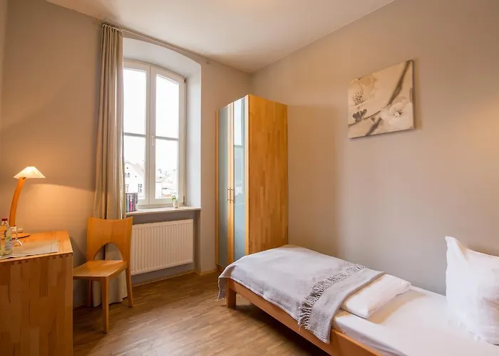 Hotel Stiftsgut Keysermuehle